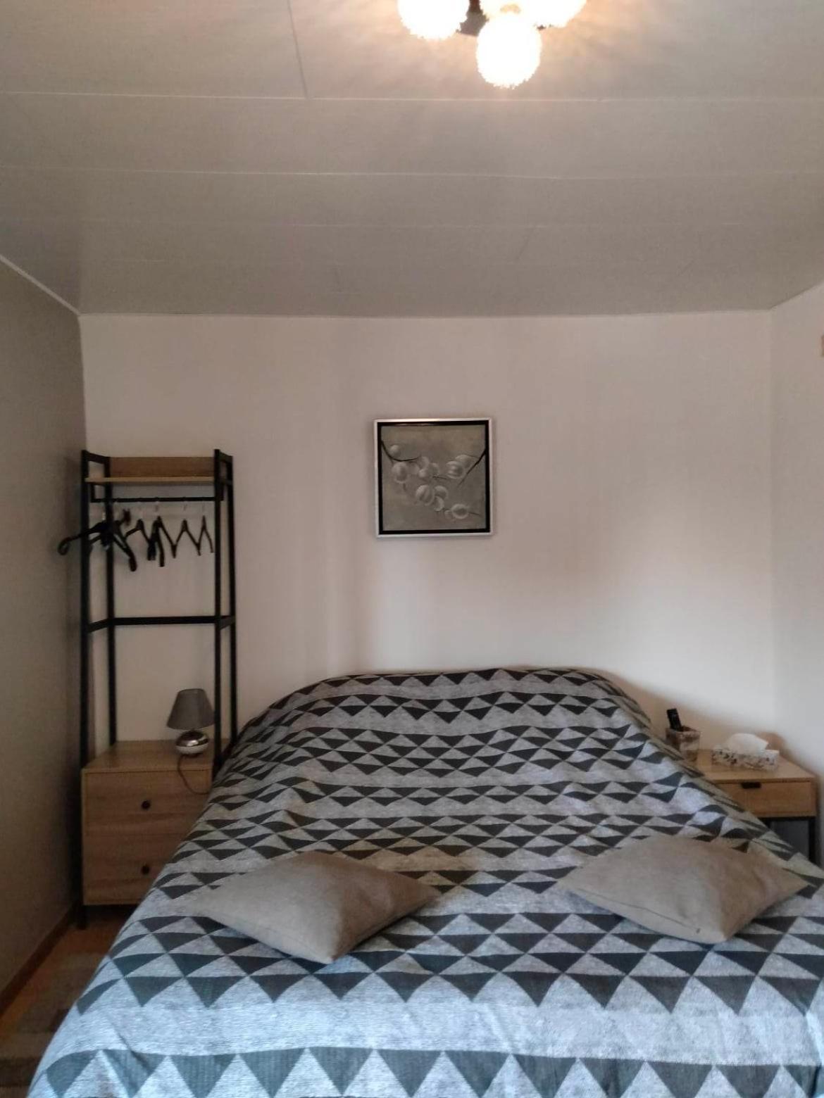 Chambres D'Hotes Arnold Dambach Buitenkant foto