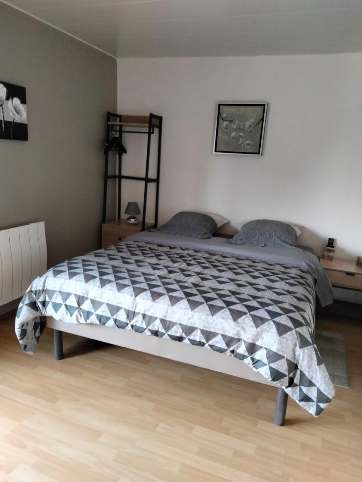 Chambres D'Hotes Arnold Dambach Buitenkant foto