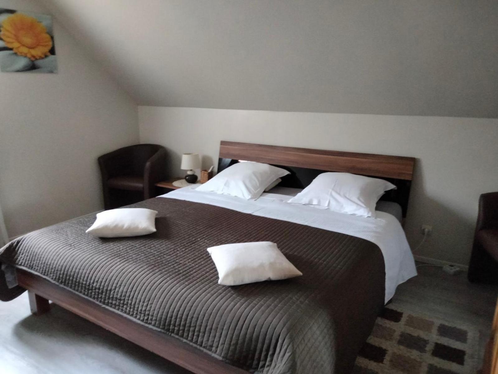 Chambres D'Hotes Arnold Dambach Buitenkant foto