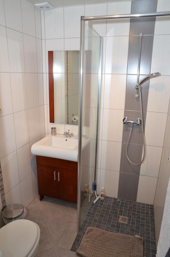 Chambres D'Hotes Arnold Dambach Buitenkant foto